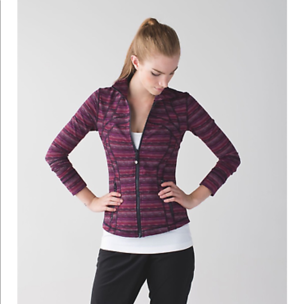 lululemon jacket